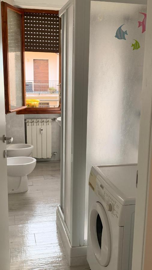コゴレートLa Casa Di Frankアパートメント エクステリア 写真