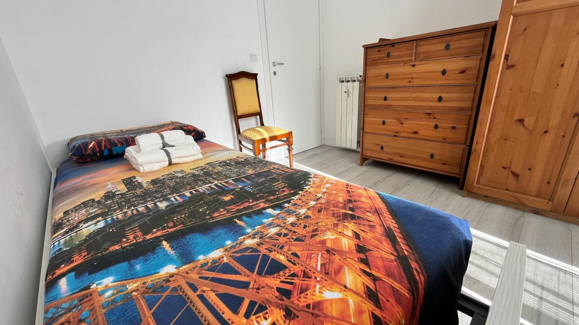 コゴレートLa Casa Di Frankアパートメント エクステリア 写真